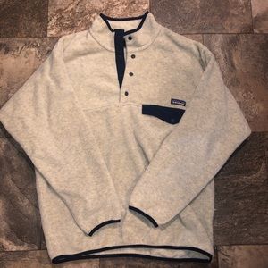 Patagonia fleece